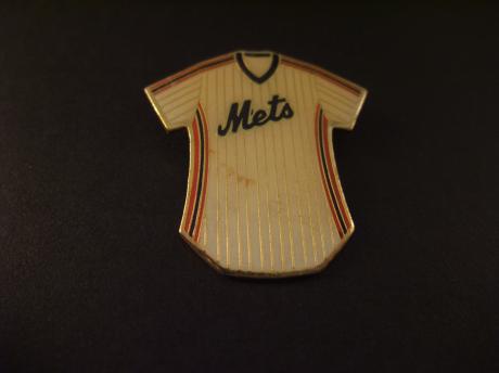 New York Mets Major League Baseball, (honkbal) shirt